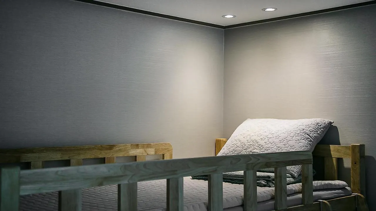 Leeon Guest House Incheon