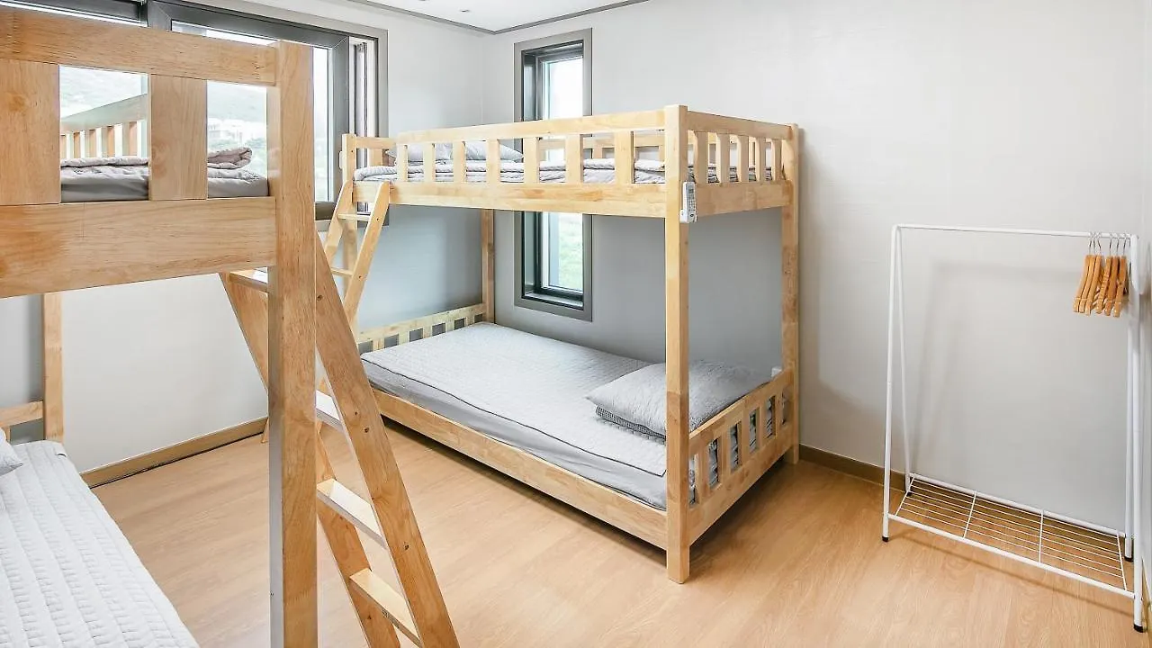 Leeon Guest House Incheon