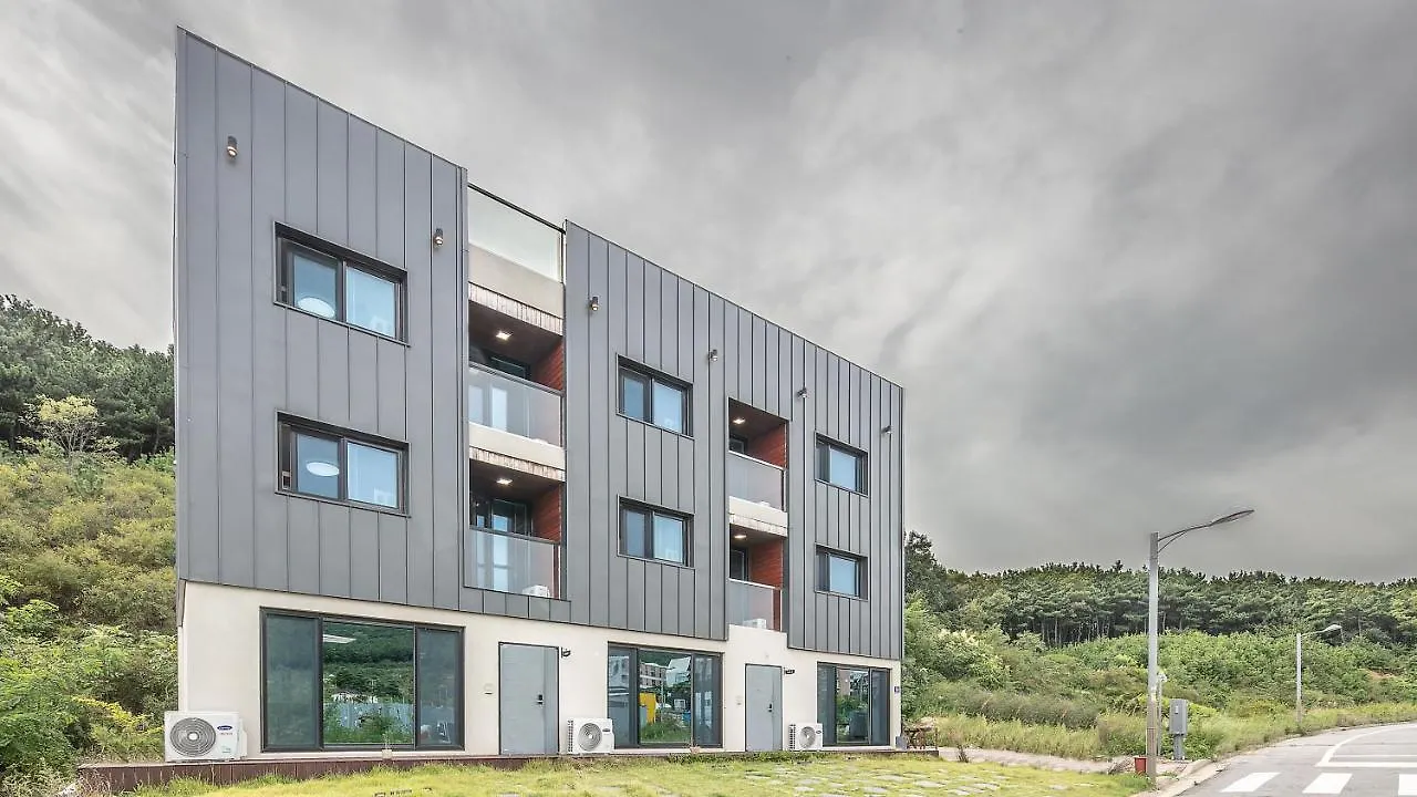 Leeon Guest House Incheon South Korea