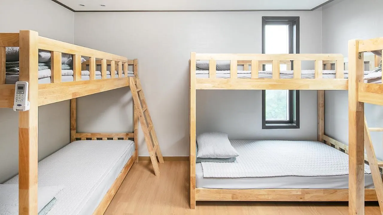 Leeon Guest House Incheon