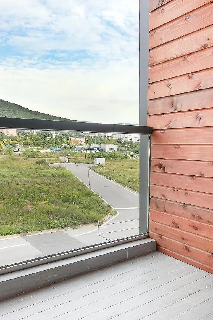 **  Leeon Guest House Incheon South Korea