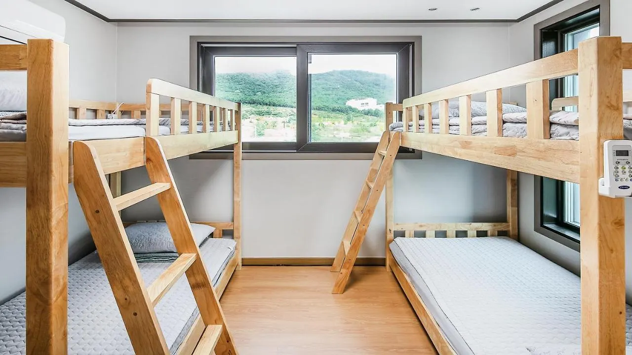 Leeon Guest House Incheon