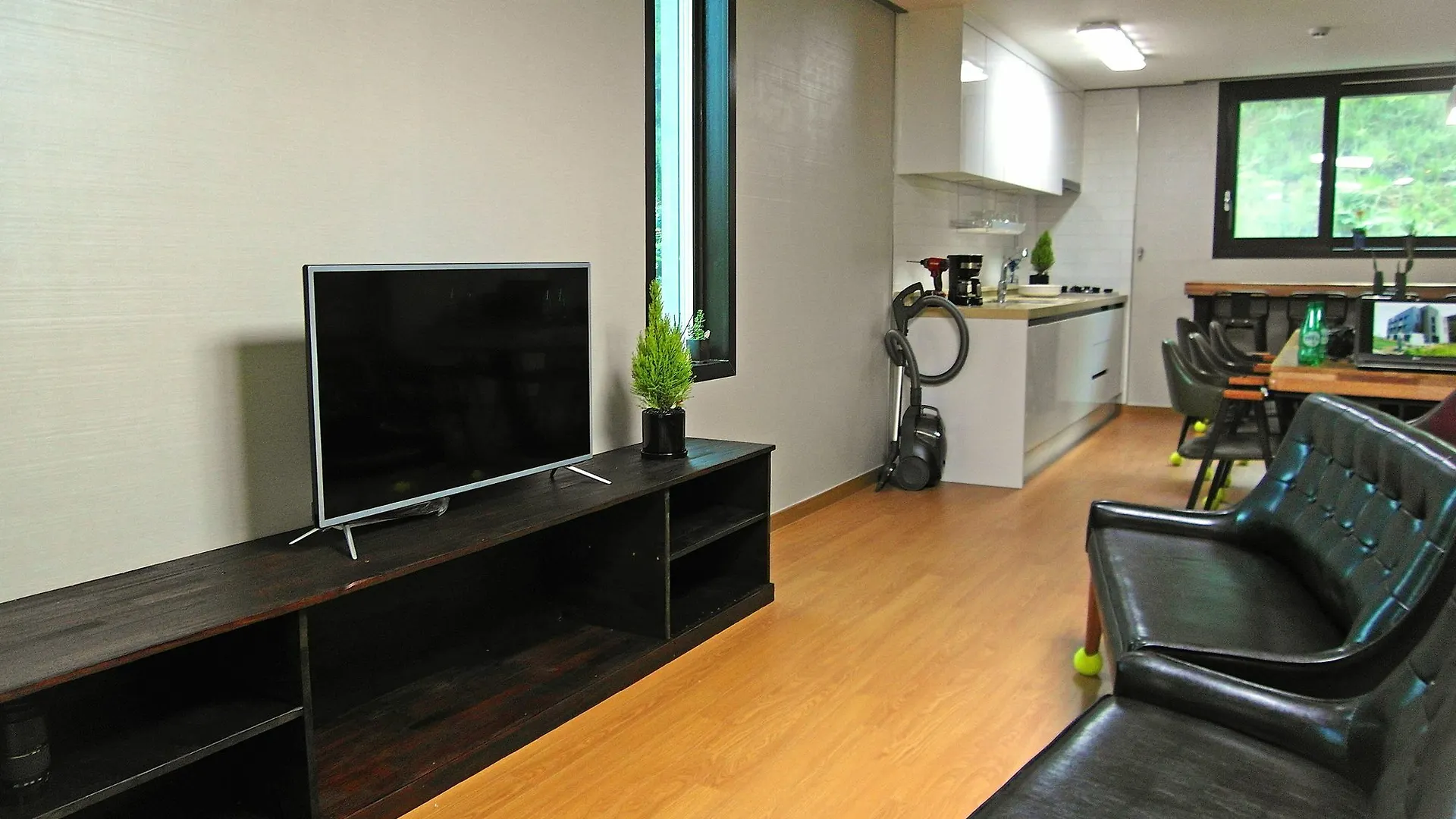 Leeon Guest House Incheon