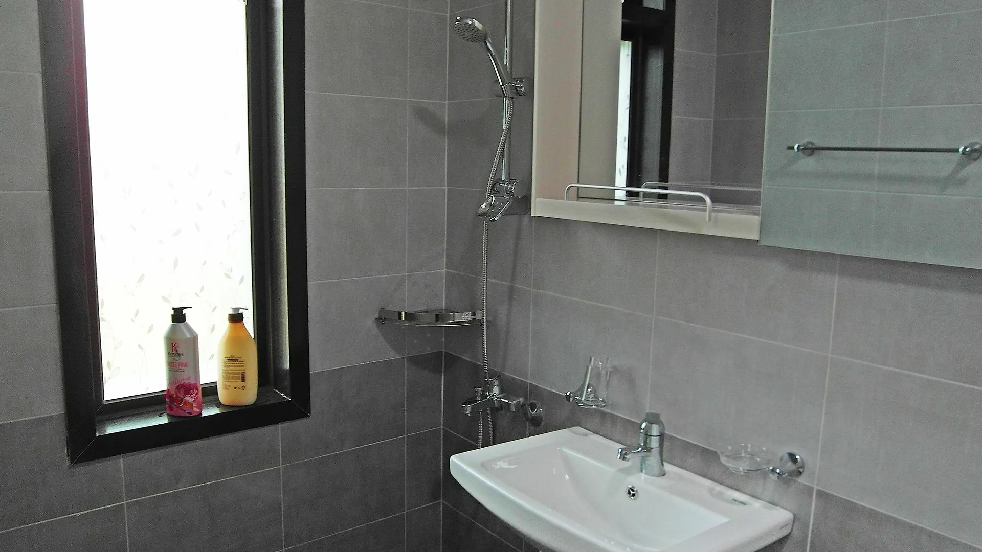 Leeon Guest House Incheon