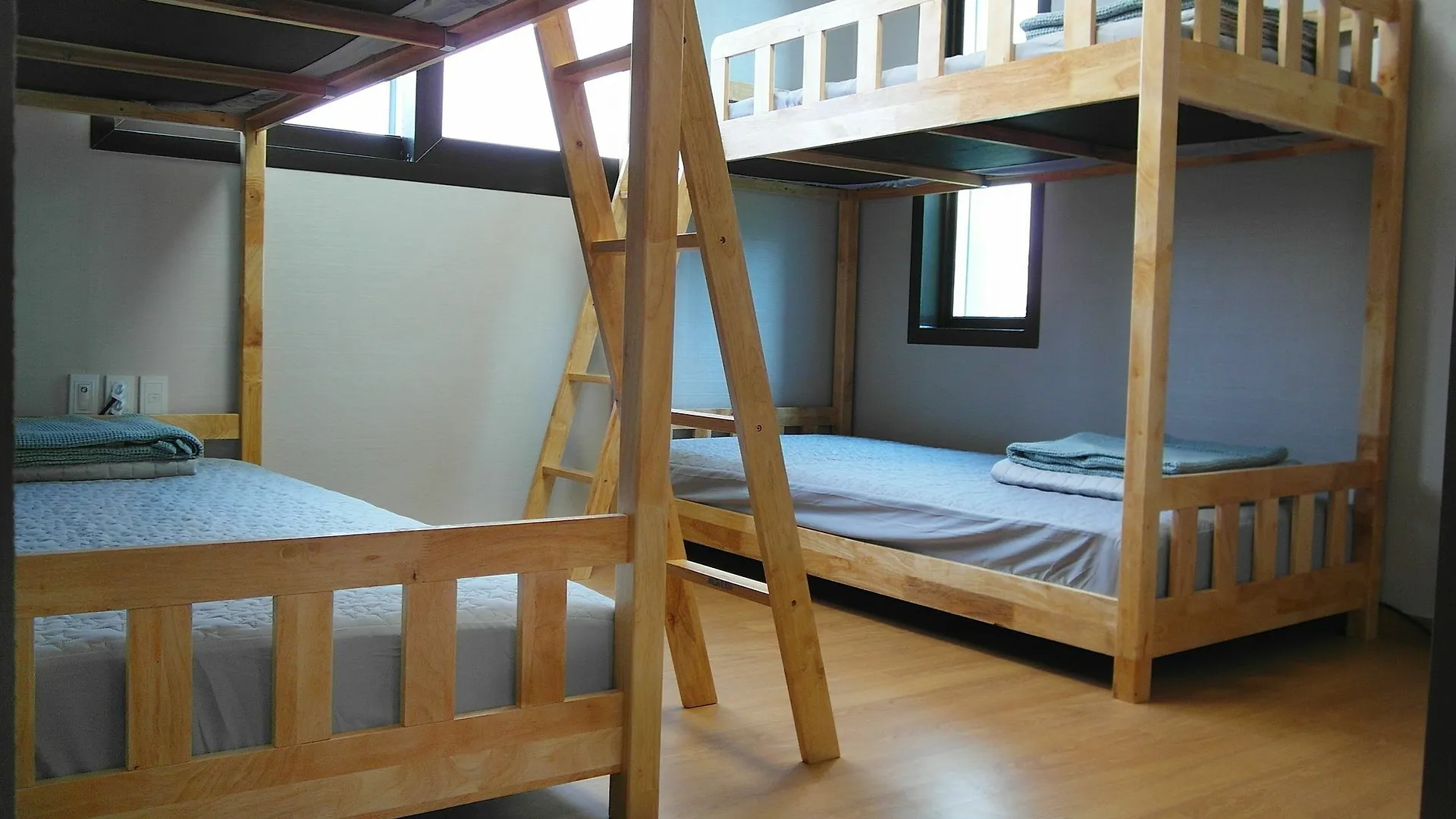 Leeon Guest House Incheon