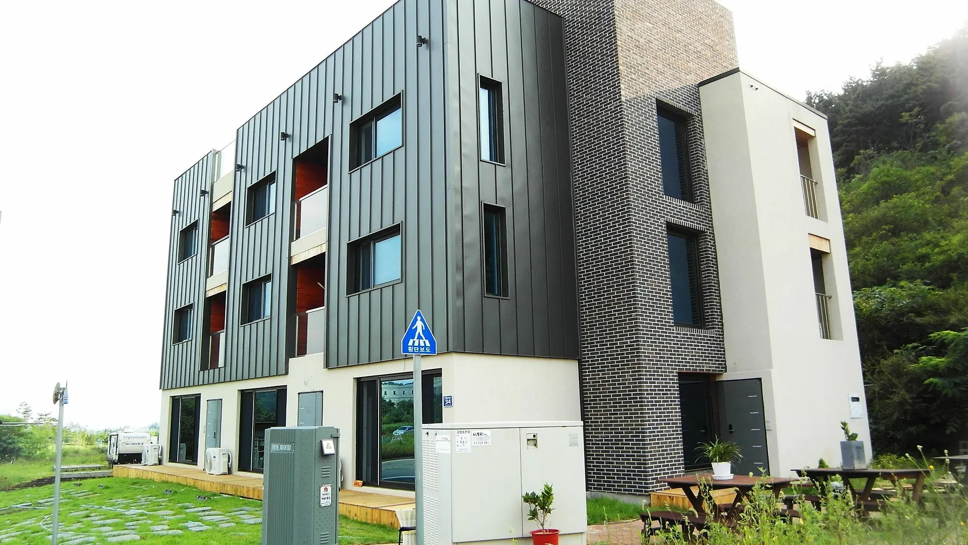 Leeon Guest House Incheon South Korea