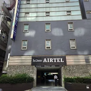 Airtel *** Inchon