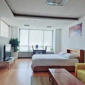 Appartement Cozy - Experience Like Comfort, Incheon