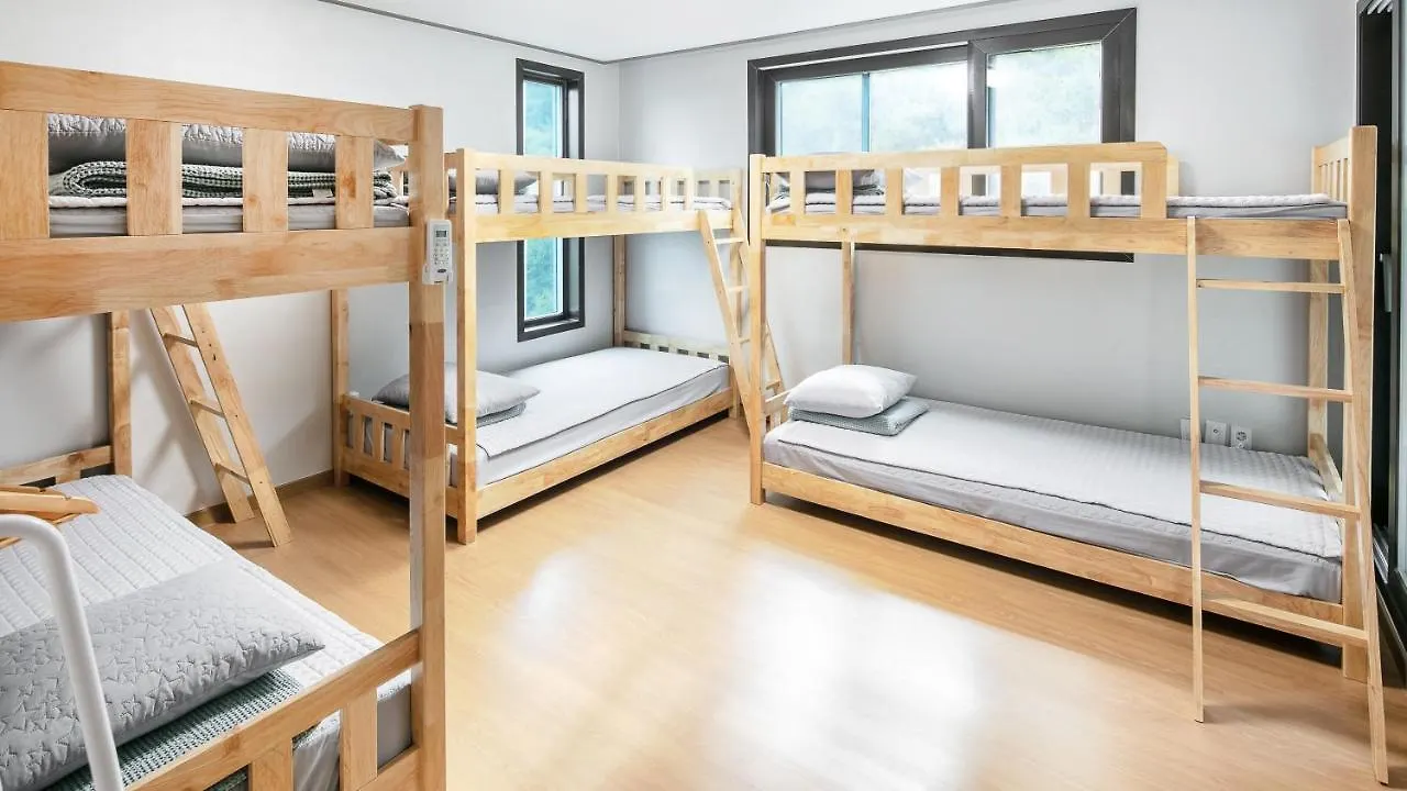 Leeon Guest House Incheon