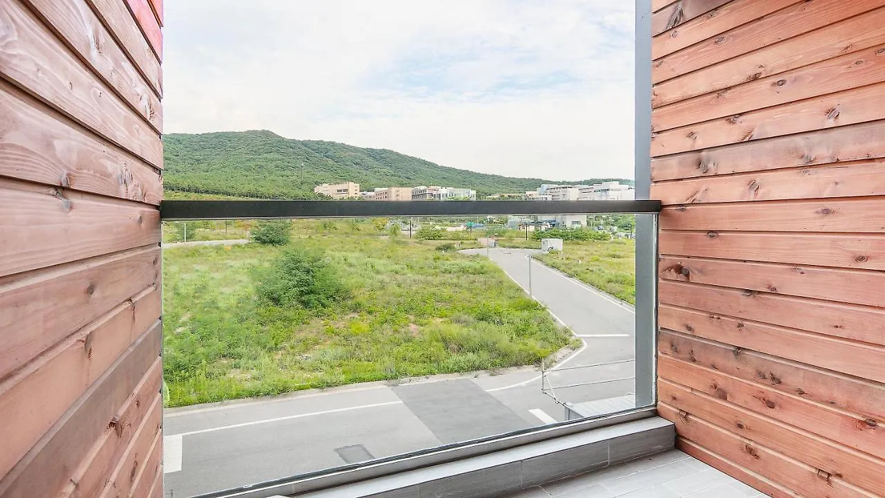 Leeon Guest House Incheon