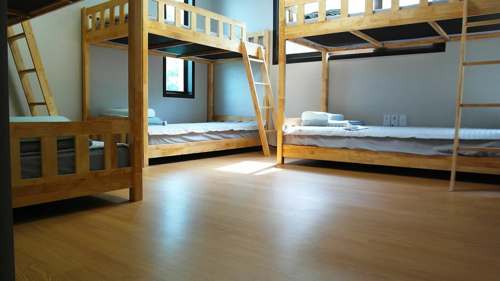 Leeon Guest House Incheon