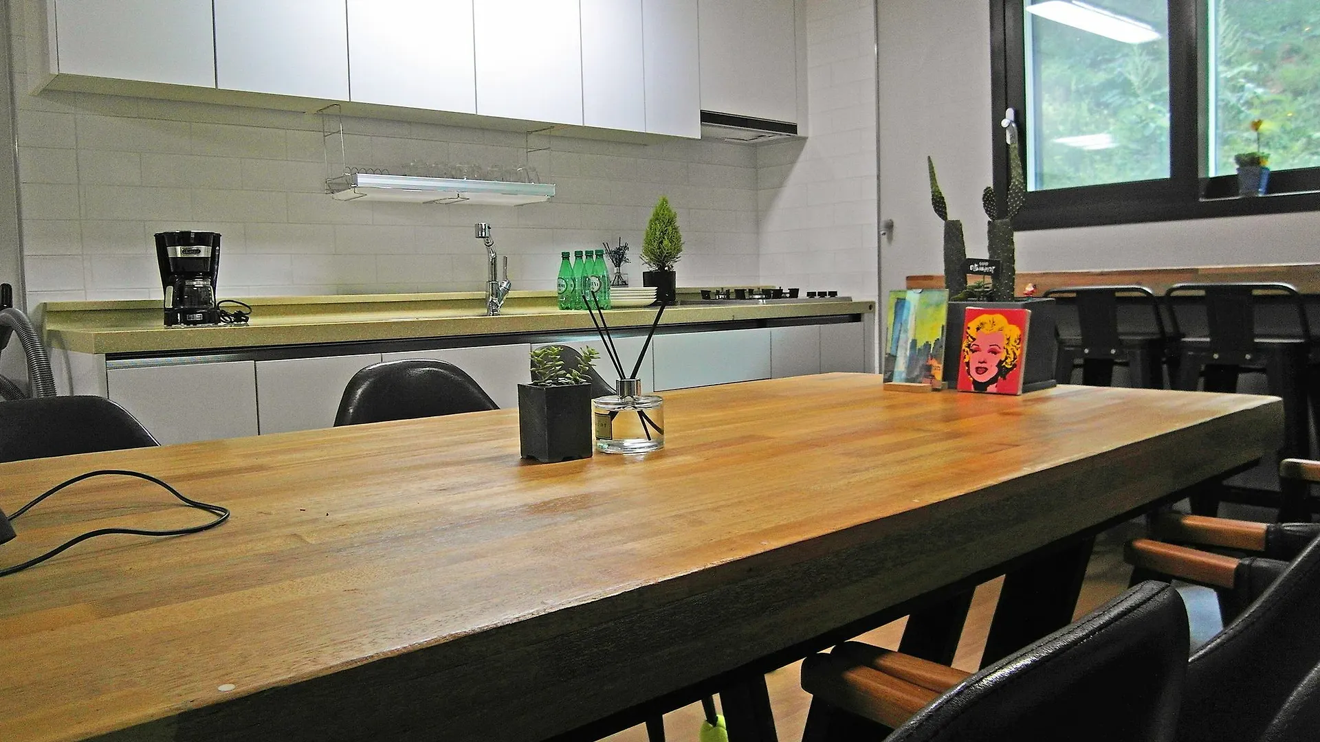 Leeon Guest House Incheon 2*,
