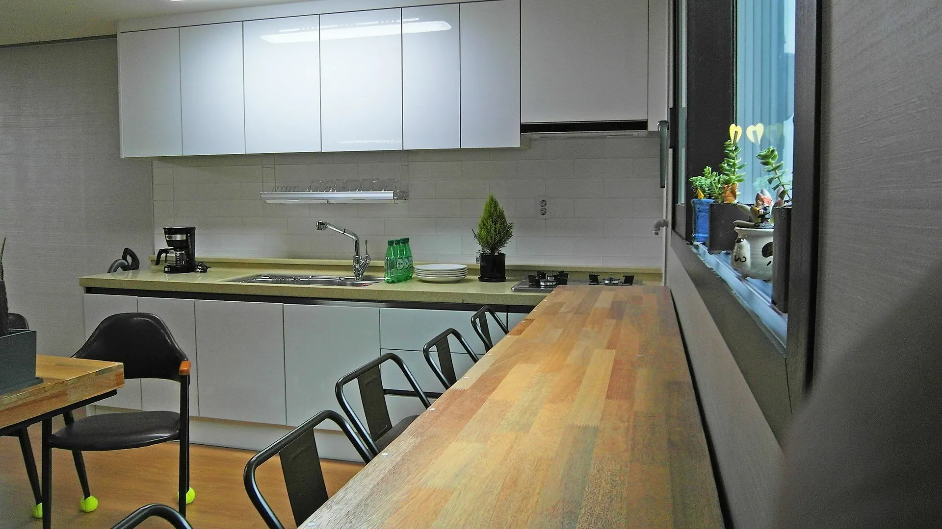 **  Leeon Guest House Incheon South Korea